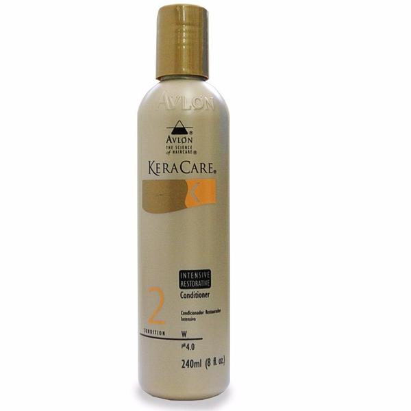 Imagem de Condicionador Avlon Keracare Intensive Restorative 240ml