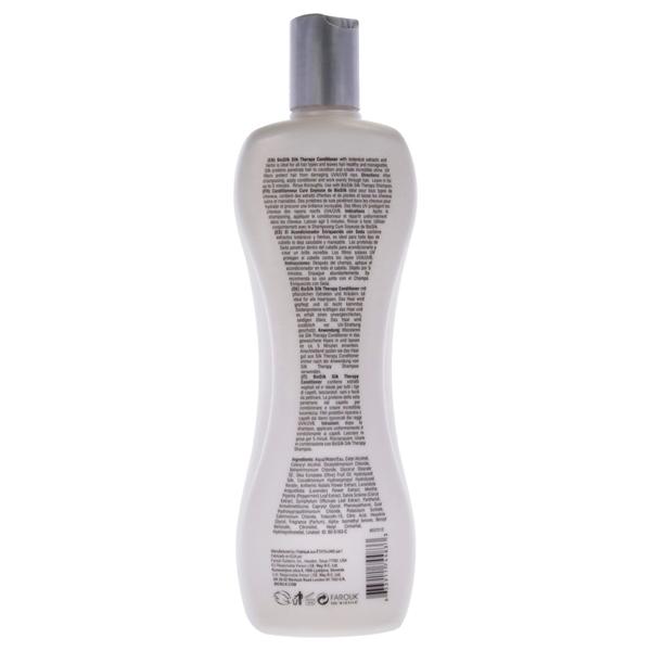 Imagem de Condicionador BioSilk Silk Therapy 355ml