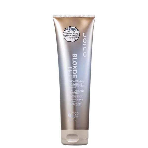 Imagem de Condicionador Blonde Life Brightening Smart Release Joico 250 ml