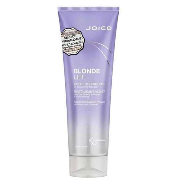 Imagem de Condicionador Blonde Life Violet 250ml Joico