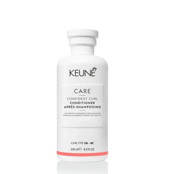 Imagem de Condicionador Care Confident Curl Keune 250ml