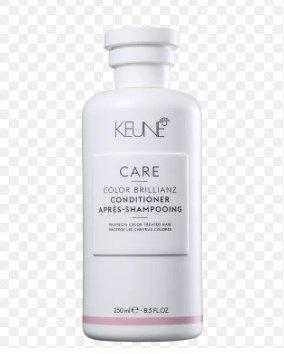 Imagem de Condicionador color brillianz keune 250ml