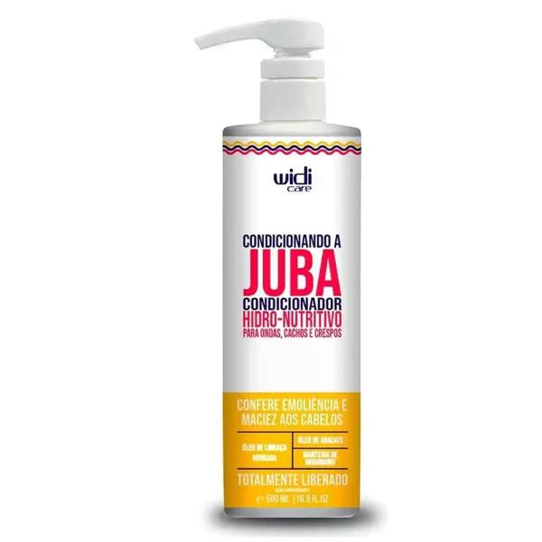 Imagem de Condicionador Condicionando a Juba Widi Care 500Ml