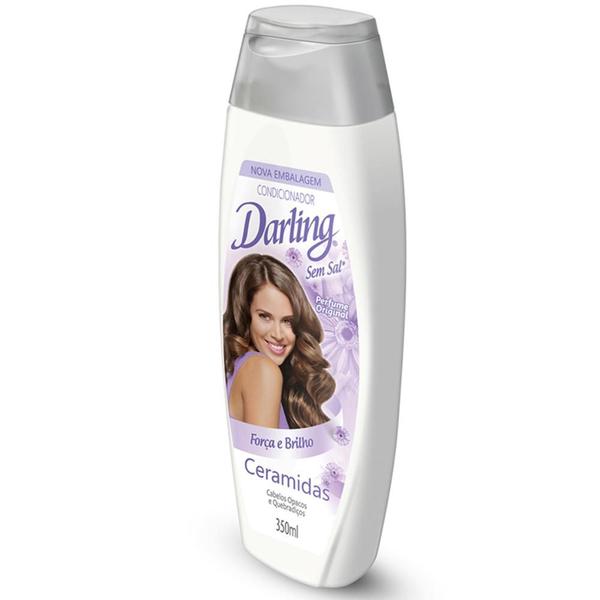 Imagem de Condicionador Darling Ceramidas 350ml