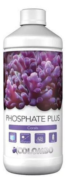 Imagem de Condicionador De Água Colombo Marine Phosphate Plus 500ml