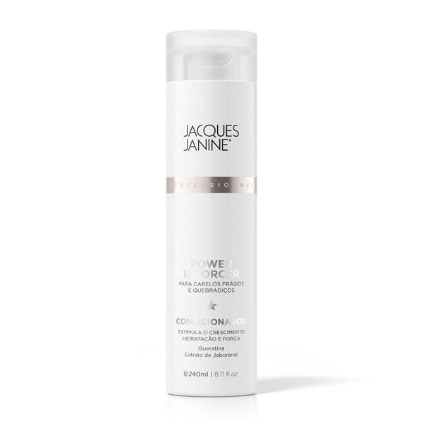 Imagem de Condicionador de Cabelo Jacques Janine Fortificante 240ml