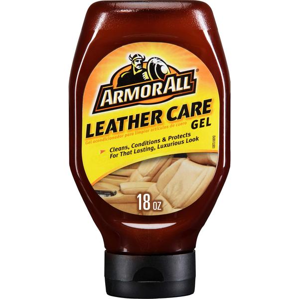 Imagem de Condicionador de Couro Armor All 532ml - Para Carros