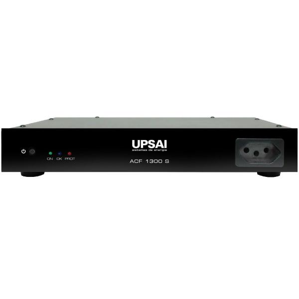 Imagem de Condicionador de Energia 220/220V ACF-1300S - Upsai