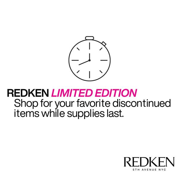 Imagem de Condicionador de loura de extensão de cor por Redken para Unisex - Condicionador de 8,5 oz