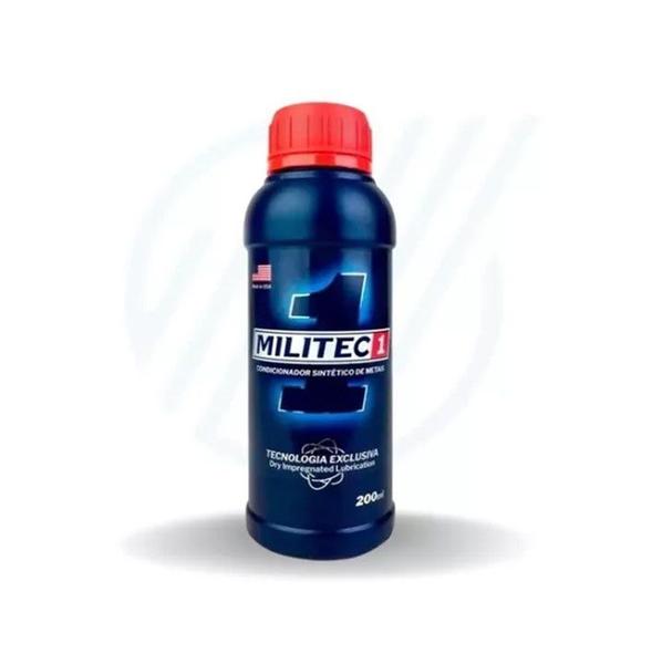 Imagem de Condicionador de metais militec 200ml