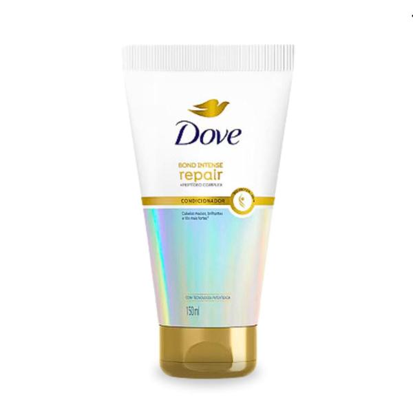 Imagem de Condicionador Dove Bond Intense Repair 150ml