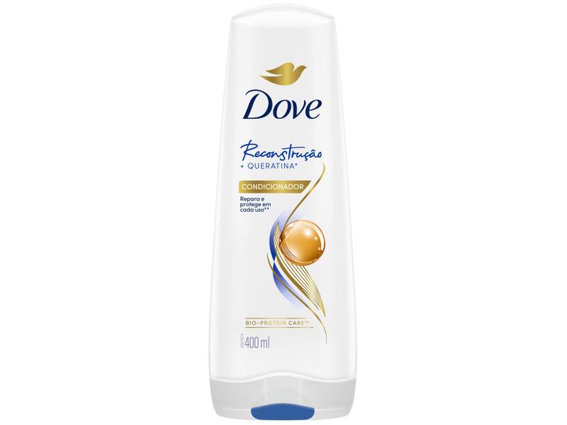 Imagem de Condicionador Dove Nutritive Solutions Reconstrução Completa 400ml