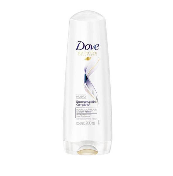 Imagem de Condicionador Dove Reconstrução Completa 200ml