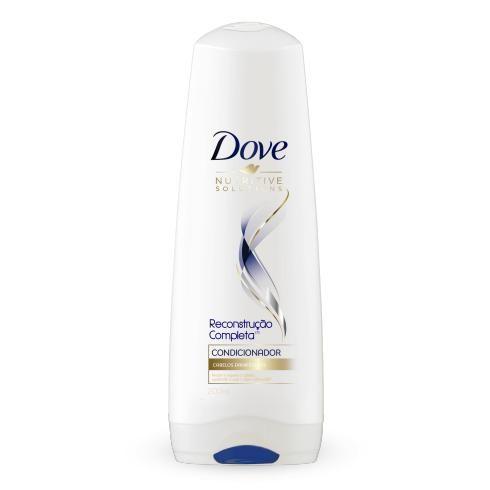 Imagem de Condicionador Dove Reconstrução Completa 200ml