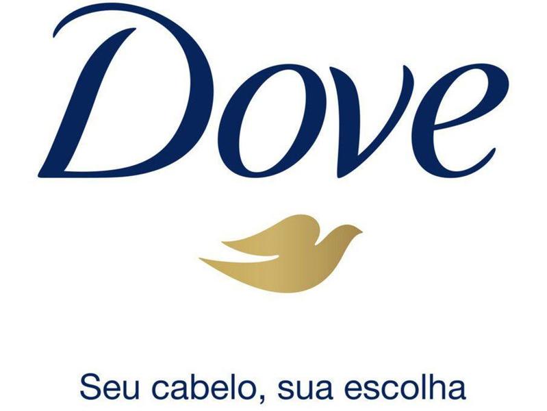 Imagem de Condicionador Dove Ritual Liso e Nutrido - 400ml