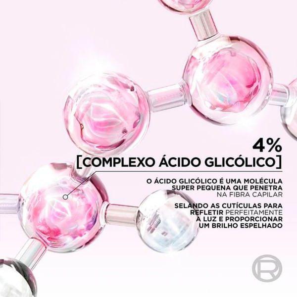 Imagem de Condicionador Elseve Glycolic Gloss 400ml