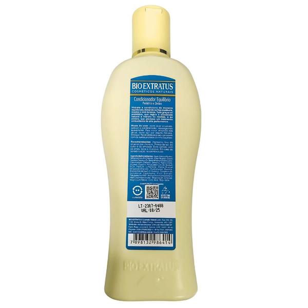 Imagem de Condicionador Equilíbrio 250ml Bio Extratus