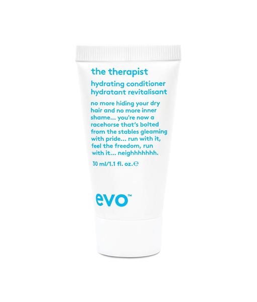 Imagem de Condicionador EVO The Therapist Hidratante 30mL