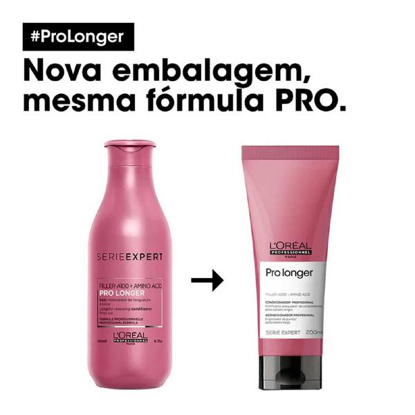 Imagem de Condicionador Expert Pro Longer  200ml - L'oreal