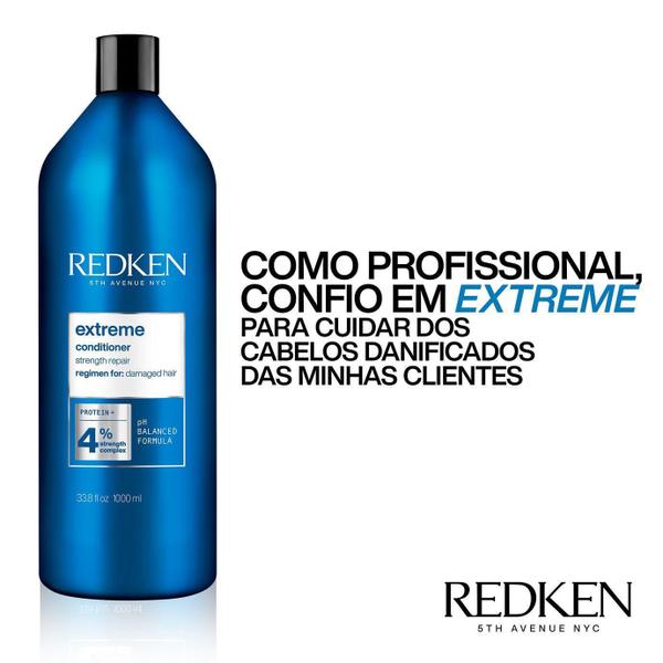 Imagem de Condicionador Extreme 1L - Redken