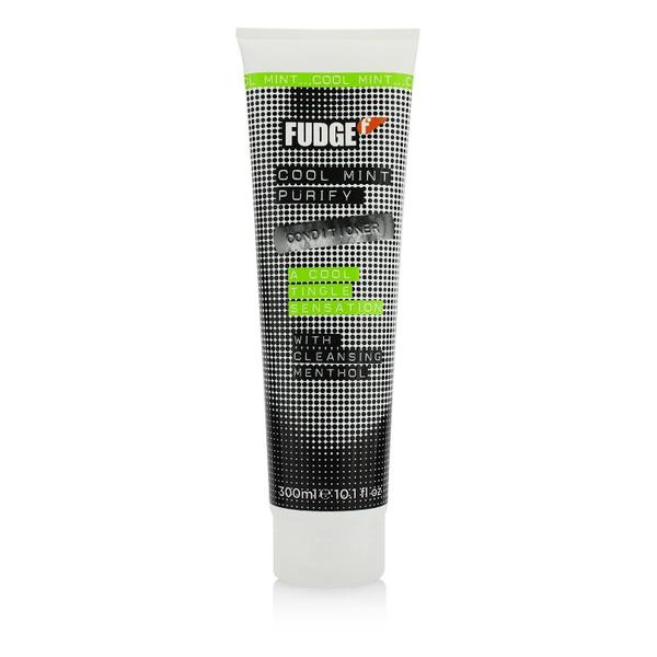 Imagem de Condicionador Fudge Cool Mint Purify 300mL