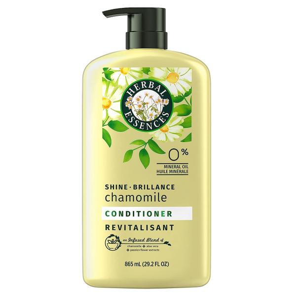 Imagem de Condicionador Herbal Essences Chamomile Shine 860mL