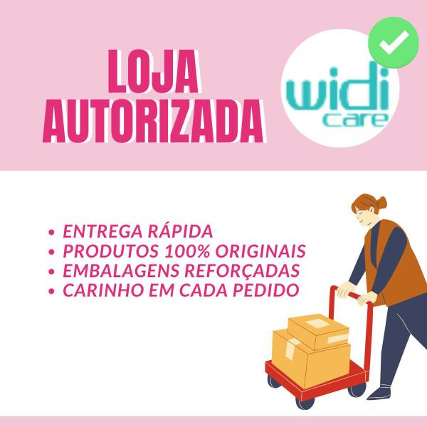 Imagem de Condicionador Hidratante Liso Maravilha 300ml - Widi Care