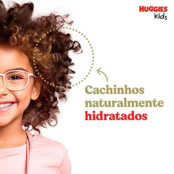 Imagem de Condicionador Huggies Cachos Kids 360ml