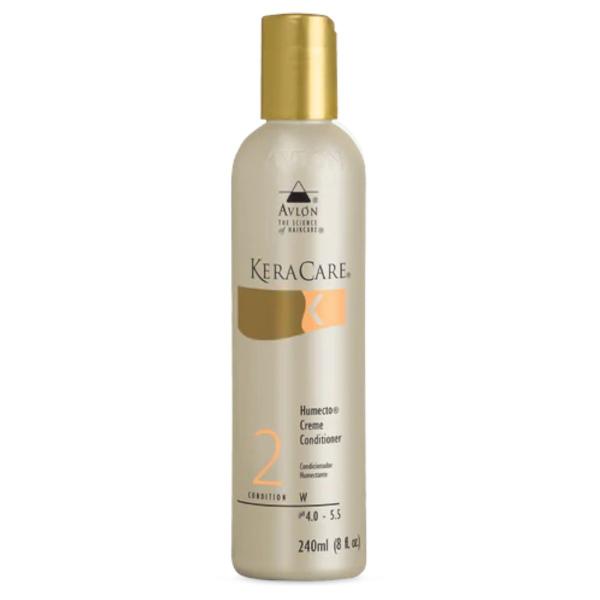 Imagem de Condicionador Humectante Keracare Classic 240ml Avlon