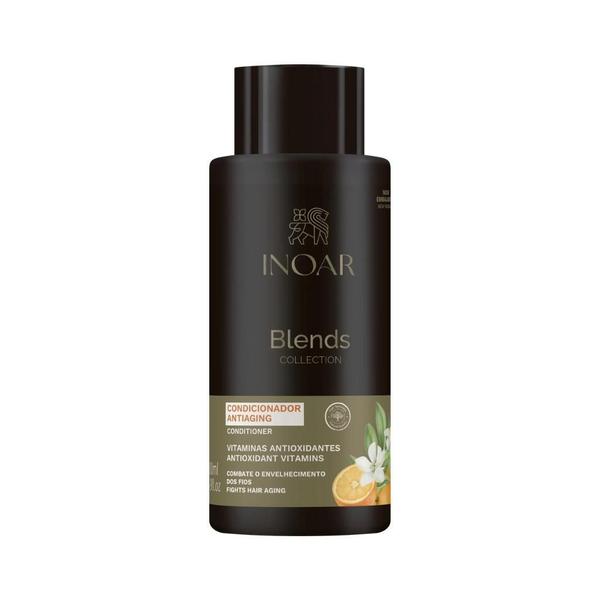 Imagem de Condicionador Inoar Blends 500Ml