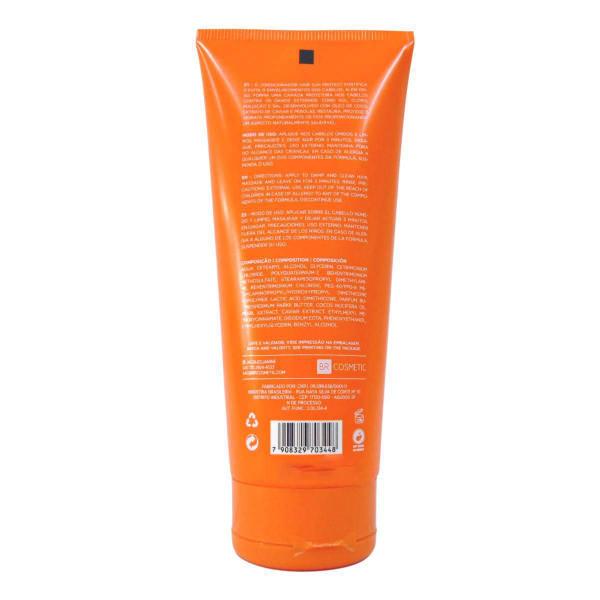 Imagem de Condicionador Jacques Janine Hair Sun Protect 200Ml