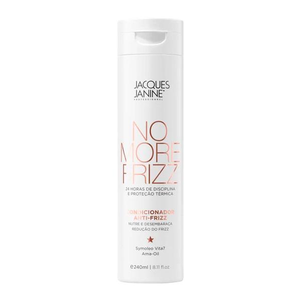 Imagem de Condicionador Jacques Janine No More Frizz - 240ml