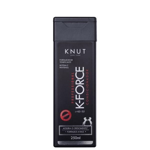 Imagem de Condicionador K-Force Força E Crescimento 250ml Knut