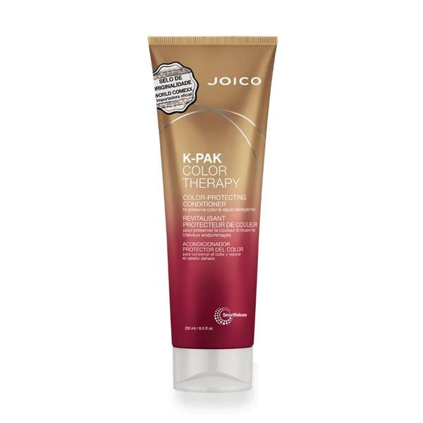 Imagem de Condicionador K-PAK Color Therapy 250ml Smart Release Joico