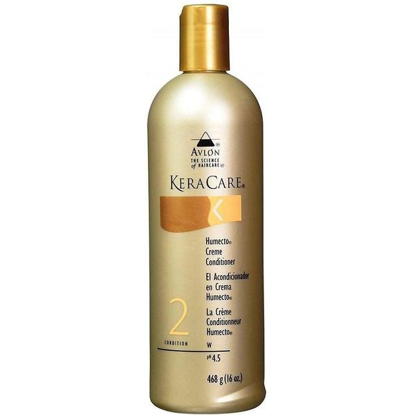 Imagem de Condicionador KeraCare da Avlon Humecto Creme 473ml