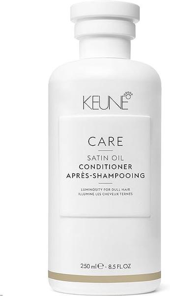 Imagem de Condicionador Keune Care Satin Oil 250ml - Keune