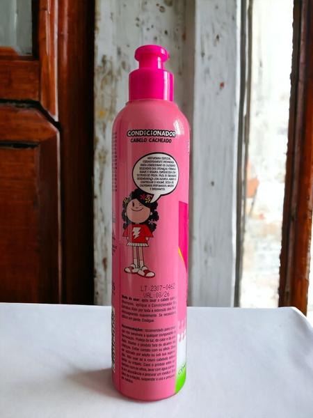 Imagem de Condicionador Kids Cabelo cacheado Cachinhos modelados 250 ML