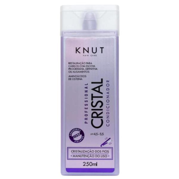 Imagem de Condicionador Knut Cristal 250ml