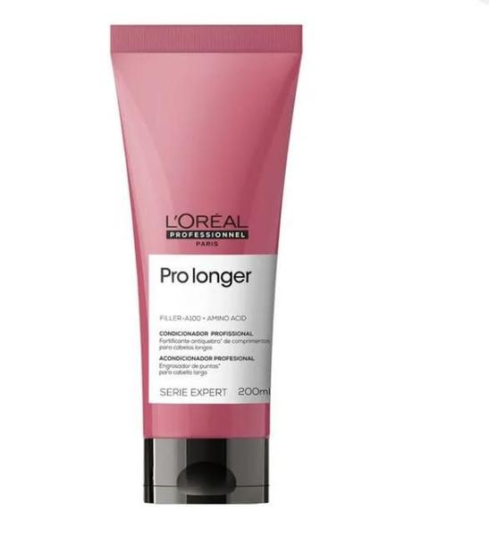 Imagem de Condicionador L'Oréal Professionnel Pro Longer 200ml