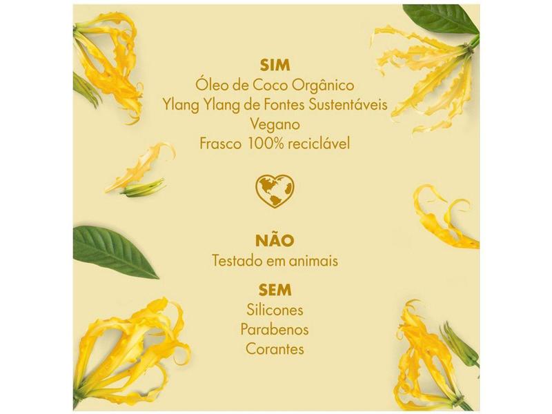 Imagem de Condicionador Love Beauty and Planet Hope and Repair -  Óleo de Coco E Ylang Ylang 300ml