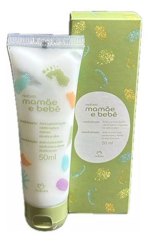 Imagem de  Condicionador Mamãe E Bebê Natura 50ml