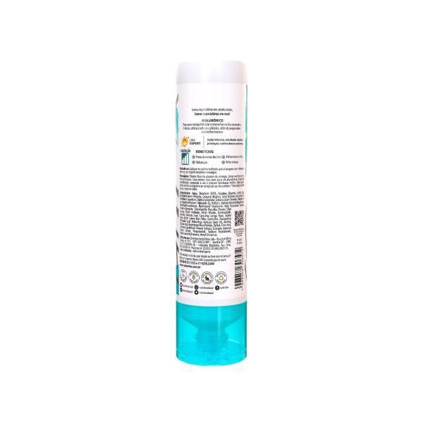 Imagem de Condicionador Meu Liso Hialurônico 300ml  Salon Line