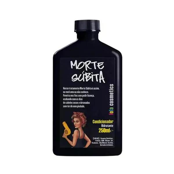 Imagem de Condicionador Morte Súbita Lola 250G