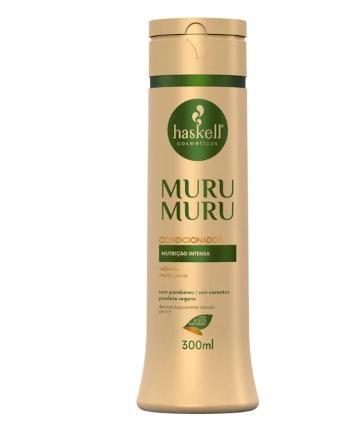 Imagem de Condicionador Murumuru Haskell 300ml