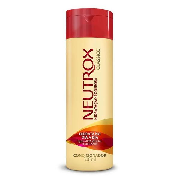 Imagem de Condicionador Neutrox Clássico 500ml