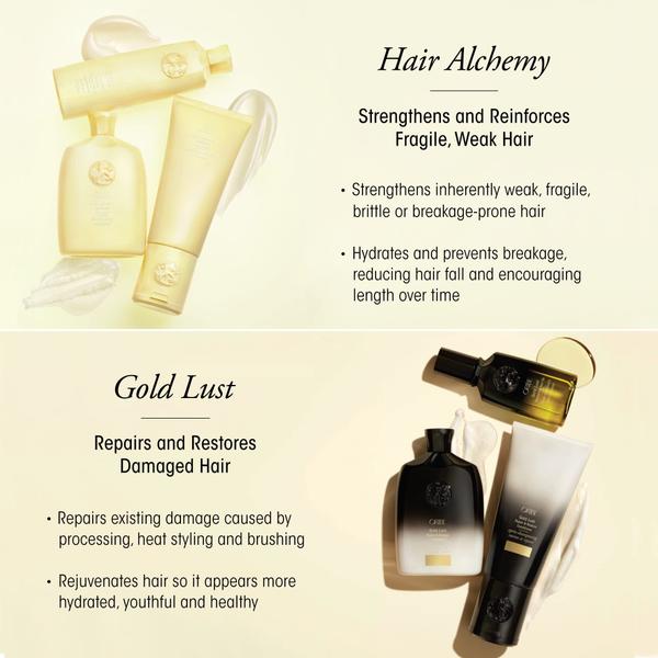 Imagem de Condicionador ORIBE Hair Alchemy Resilience 200 ml