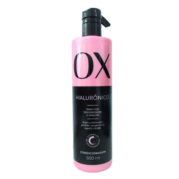 Imagem de Condicionador Ox Hialurônico 500Ml