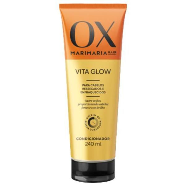 Imagem de Condicionador OX Mari Maria Vita Glow 240ML