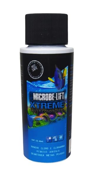 Imagem de Condicionador P/Aquários Xtreme Microbe-Lift 60 ml