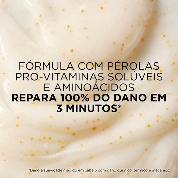 Imagem de Condicionador Pantene 3 Minutos Milagrosos Restauração 170ml